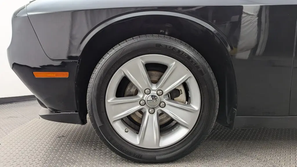 Florida Fine Cars - Used DODGE CHALLENGER 2023 MARGATE SXT