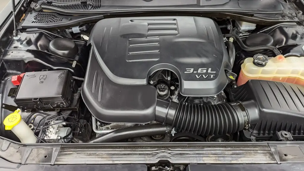 Florida Fine Cars - Used DODGE CHALLENGER 2023 MARGATE SXT