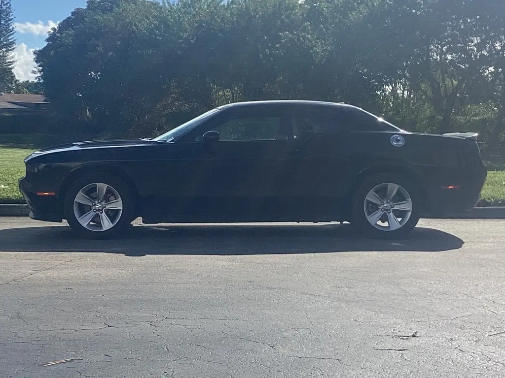 Florida Fine Cars - Used DODGE CHALLENGER 2023 MIAMI SXT