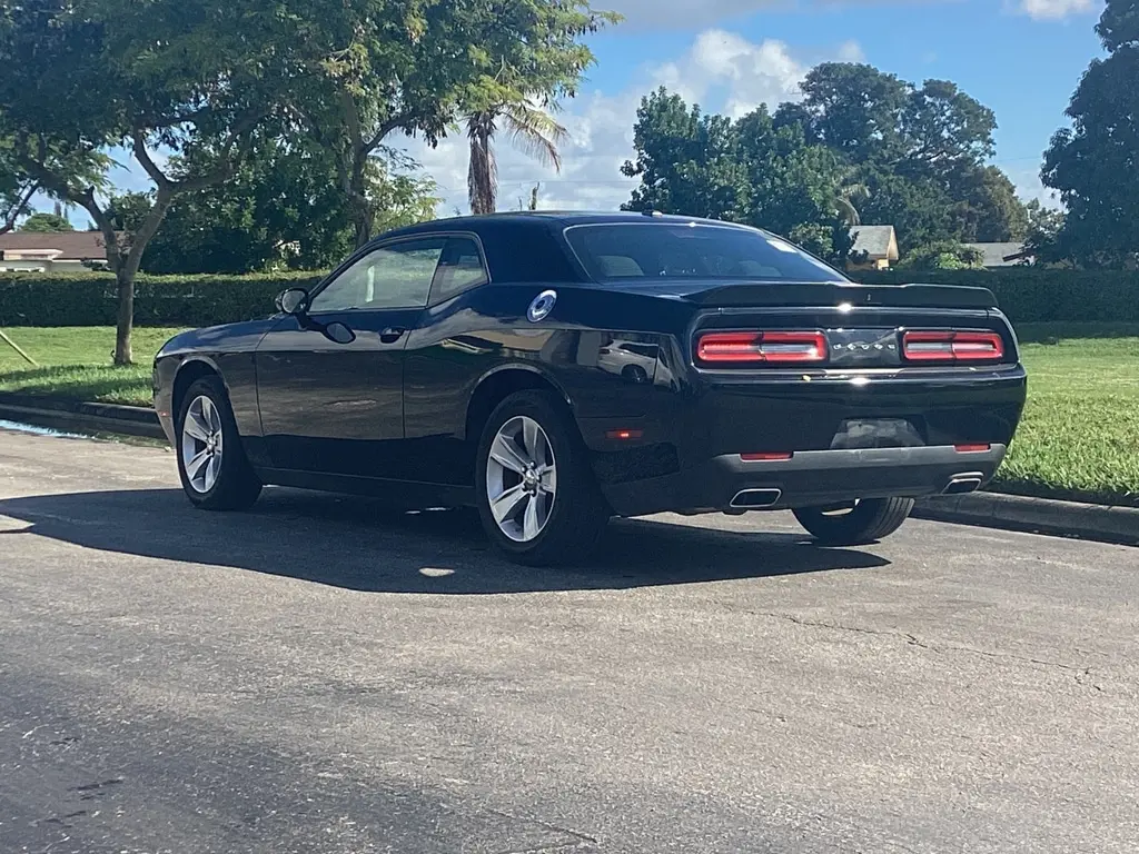 Florida Fine Cars - Used DODGE CHALLENGER 2023 MIAMI SXT
