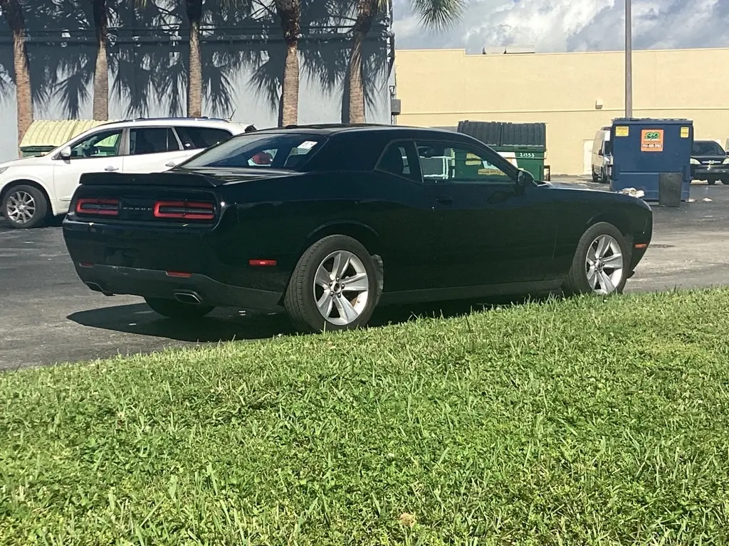 Florida Fine Cars - Used DODGE CHALLENGER 2023 MIAMI SXT