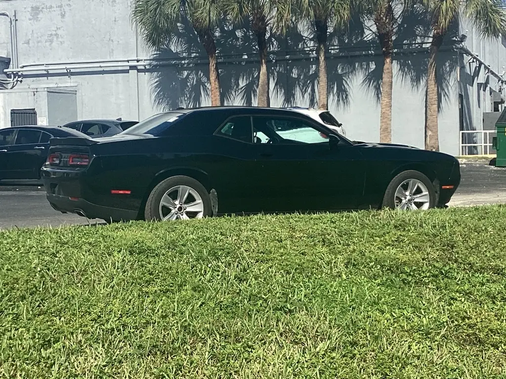 Florida Fine Cars - Used DODGE CHALLENGER 2023 MIAMI SXT