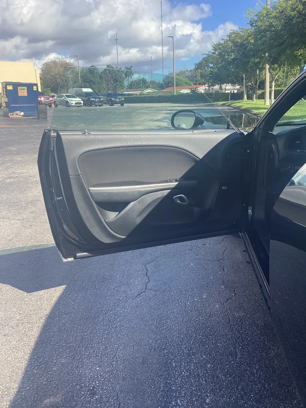 Florida Fine Cars - Used DODGE CHALLENGER 2023 MIAMI SXT