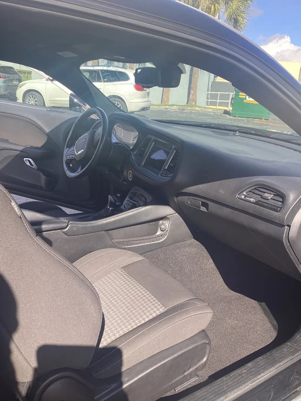 Florida Fine Cars - Used DODGE CHALLENGER 2023 MIAMI SXT