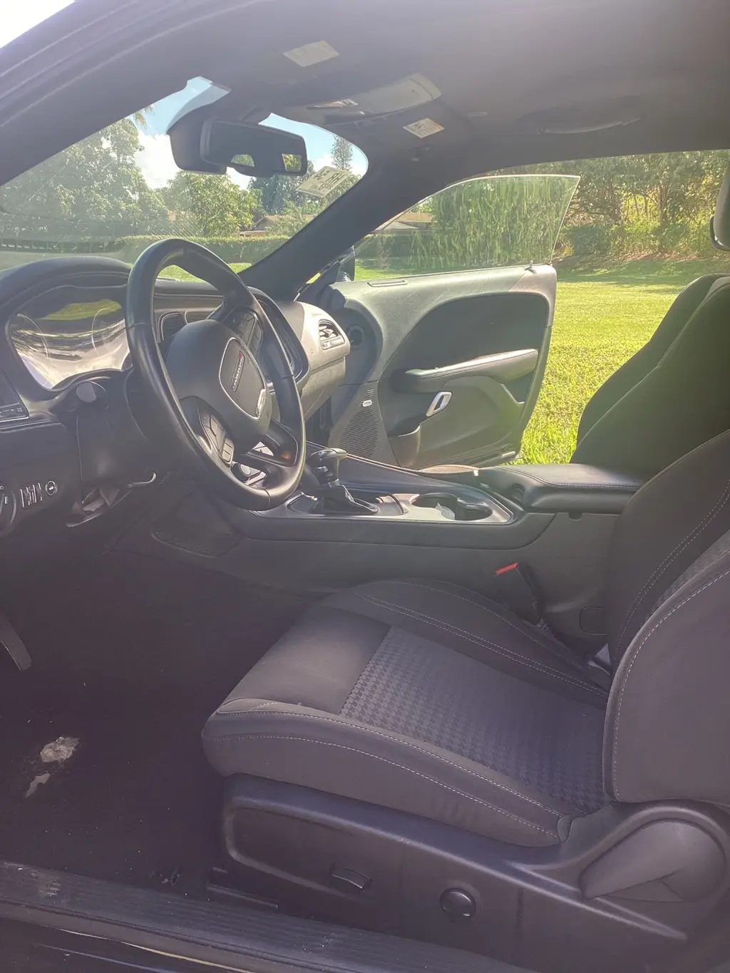 Florida Fine Cars - Used DODGE CHALLENGER 2023 MIAMI SXT