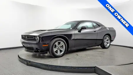 Florida Fine Cars - Used DODGE CHALLENGER 2023 MARGATE SXT