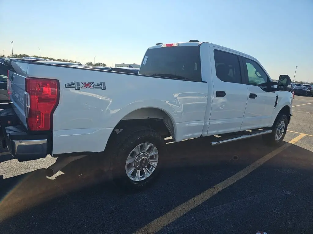 Florida Fine Cars - Used FORD SUPER DUTY F-350 SRW 2022 ORLANDO XL