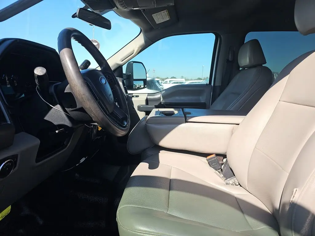 Florida Fine Cars - Used FORD SUPER DUTY F-350 SRW 2022 ORLANDO XL