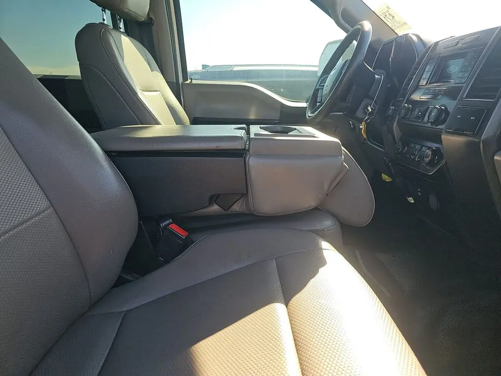 Florida Fine Cars - Used FORD SUPER DUTY F-350 SRW 2022 ORLANDO XL