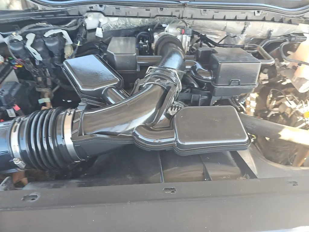 Florida Fine Cars - Used FORD SUPER DUTY F-350 SRW 2022 ORLANDO XL