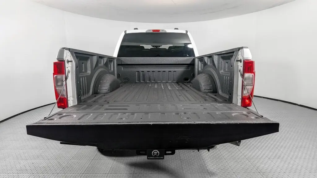 Florida Fine Cars - Used FORD SUPER DUTY F-350 SRW 2022 ORLANDO XL