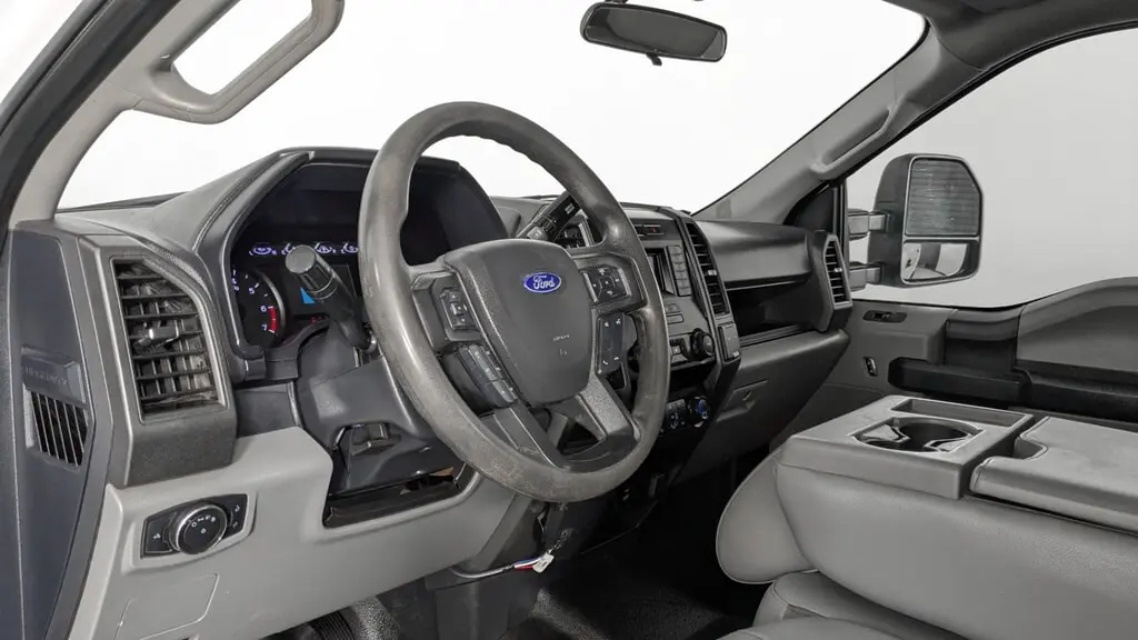 Florida Fine Cars - Used FORD SUPER DUTY F-350 SRW 2022 ORLANDO XL