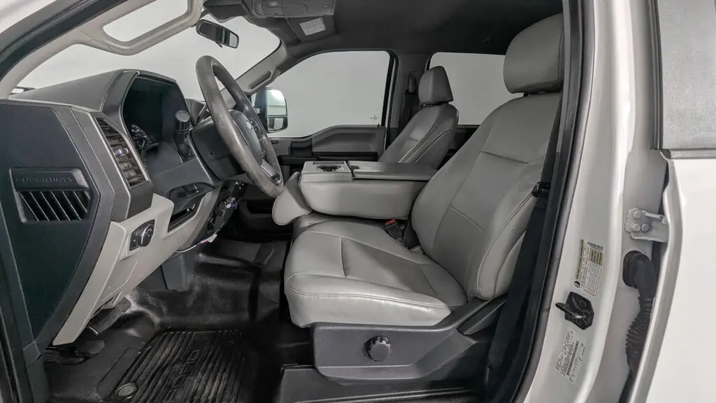 Florida Fine Cars - Used FORD SUPER DUTY F-350 SRW 2022 ORLANDO XL