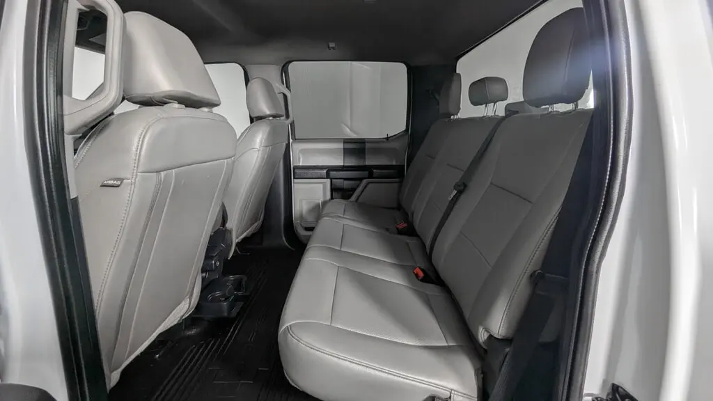 Florida Fine Cars - Used FORD SUPER DUTY F-350 SRW 2022 ORLANDO XL