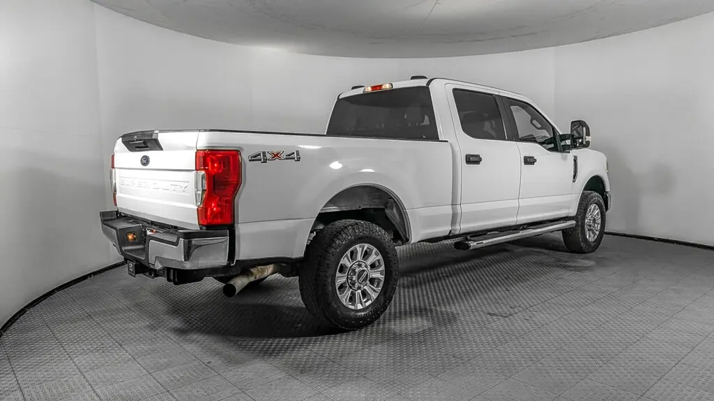 Florida Fine Cars - Used FORD SUPER DUTY F-350 SRW 2022 ORLANDO XL