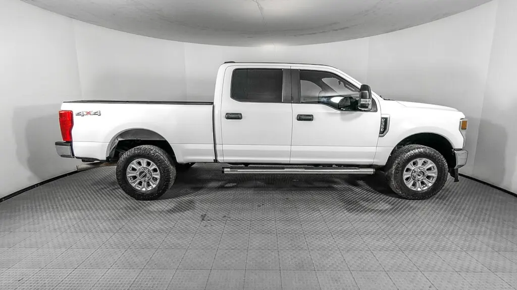 Florida Fine Cars - Used FORD SUPER DUTY F-350 SRW 2022 ORLANDO XL