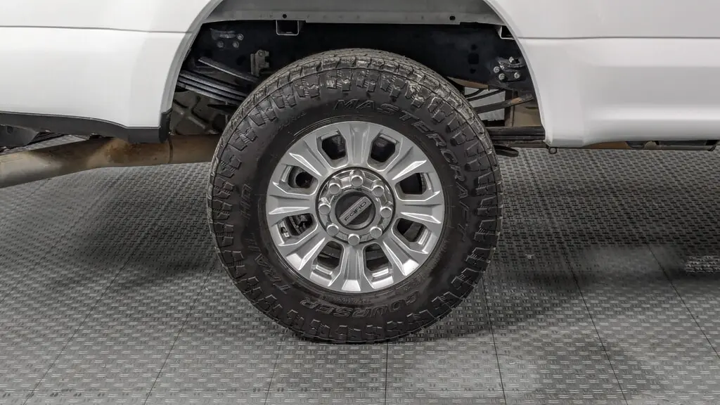 Florida Fine Cars - Used FORD SUPER DUTY F-350 SRW 2022 ORLANDO XL