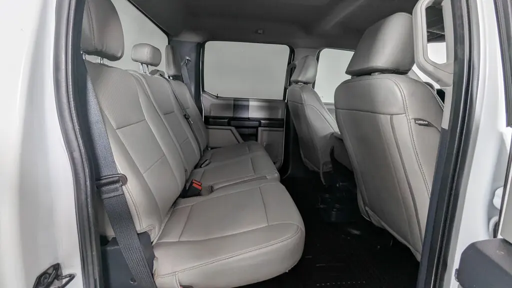 Florida Fine Cars - Used FORD SUPER DUTY F-350 SRW 2022 ORLANDO XL