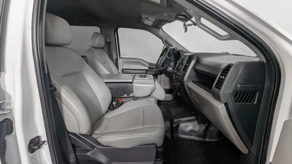 Florida Fine Cars - Used FORD SUPER DUTY F-350 SRW 2022 ORLANDO XL