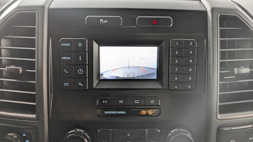 Florida Fine Cars - Used FORD SUPER DUTY F-350 SRW 2022 ORLANDO XL