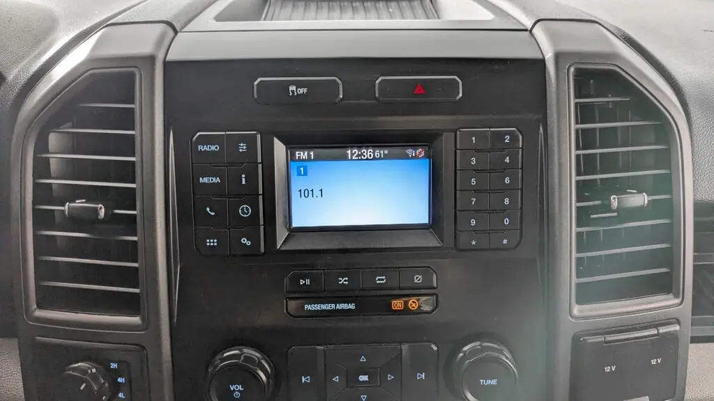 Florida Fine Cars - Used FORD SUPER DUTY F-350 SRW 2022 ORLANDO XL