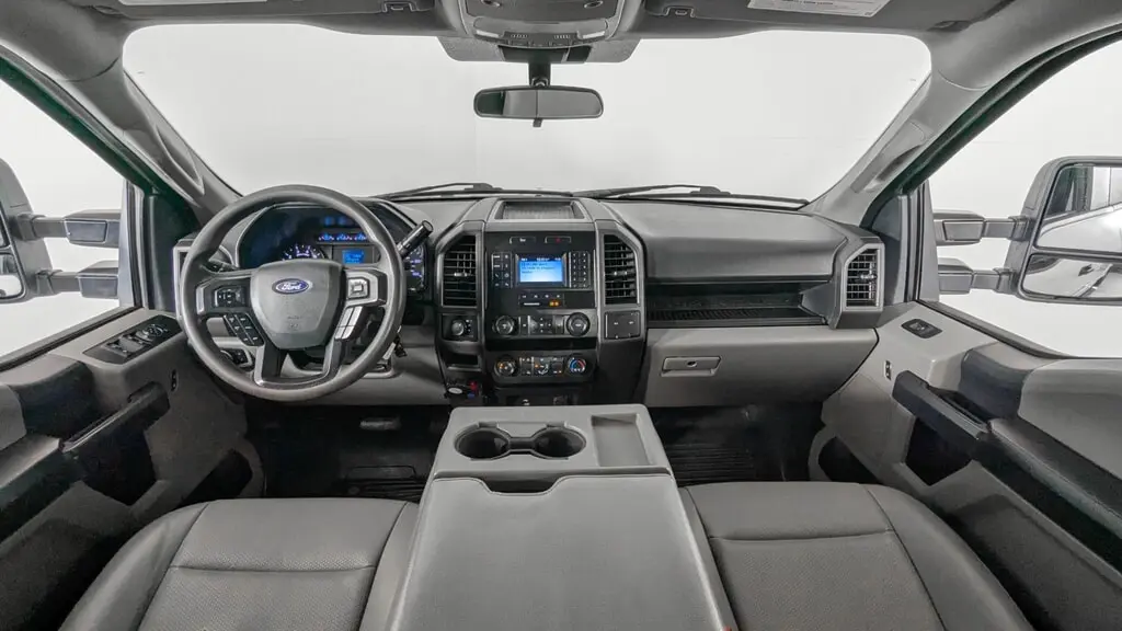 Florida Fine Cars - Used FORD SUPER DUTY F-350 SRW 2022 ORLANDO XL