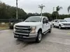 Florida Fine Cars - Used FORD SUPER DUTY F-350 SRW 2022 ORLANDO XL