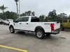 Florida Fine Cars - Used FORD SUPER DUTY F-350 SRW 2022 ORLANDO XL