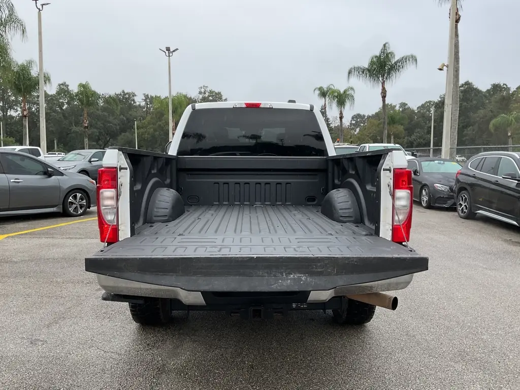Florida Fine Cars - Used FORD SUPER DUTY F-350 SRW 2022 ORLANDO XL