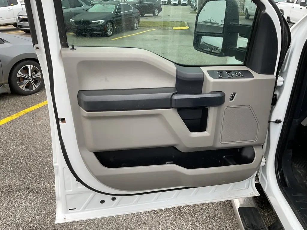 Florida Fine Cars - Used FORD SUPER DUTY F-350 SRW 2022 ORLANDO XL