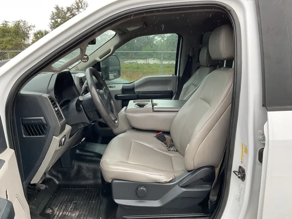 Florida Fine Cars - Used FORD SUPER DUTY F-350 SRW 2022 ORLANDO XL