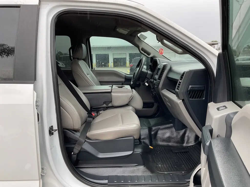 Florida Fine Cars - Used FORD SUPER DUTY F-350 SRW 2022 ORLANDO XL