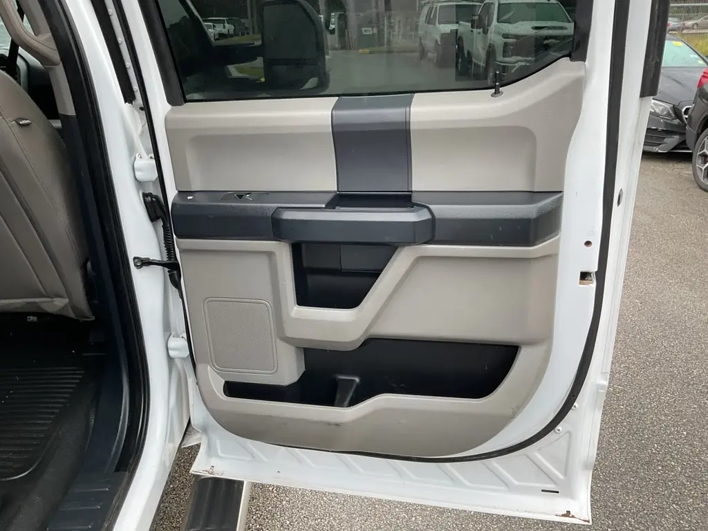 Florida Fine Cars - Used FORD SUPER DUTY F-350 SRW 2022 ORLANDO XL