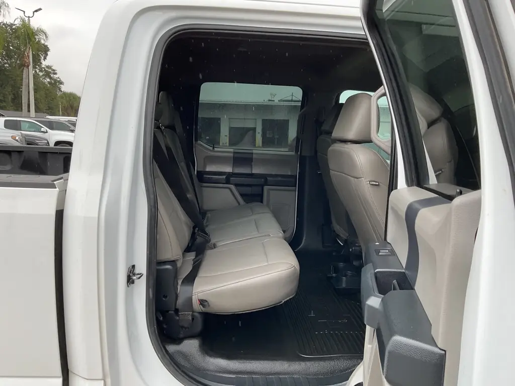 Florida Fine Cars - Used FORD SUPER DUTY F-350 SRW 2022 ORLANDO XL