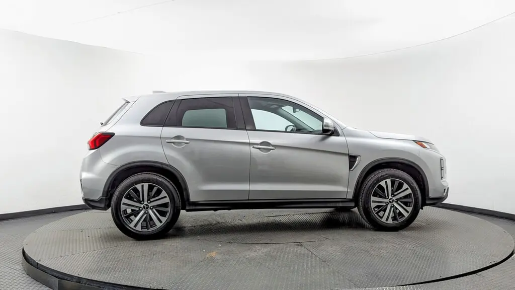 Florida Fine Cars - Used MITSUBISHI OUTLANDER SPORT 2023 MIAMI ES
