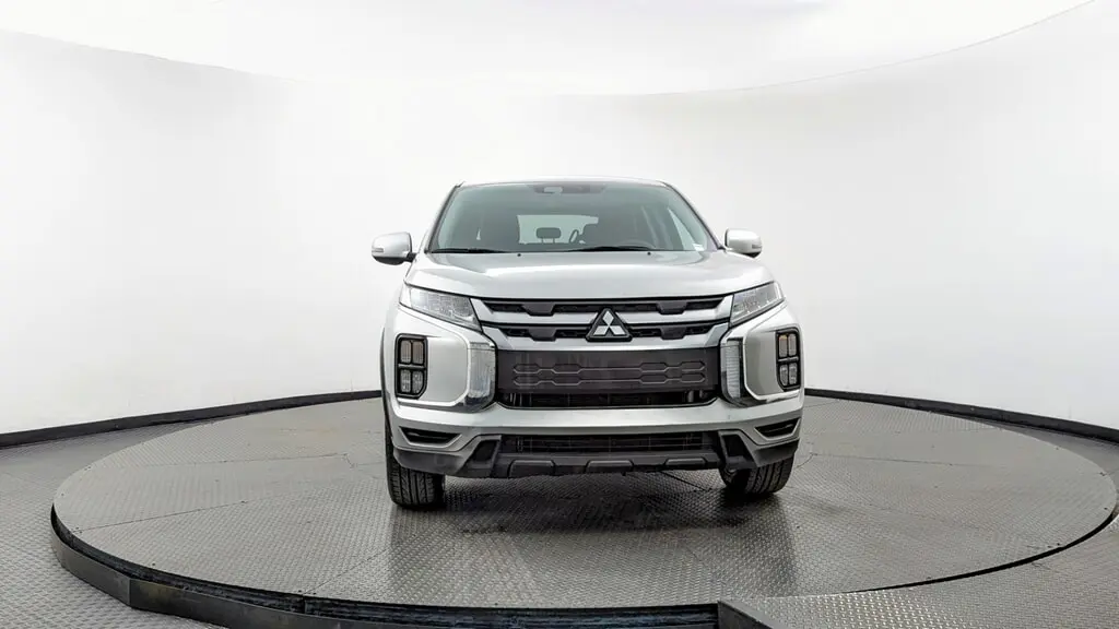 Florida Fine Cars - Used MITSUBISHI OUTLANDER SPORT 2023 MIAMI ES