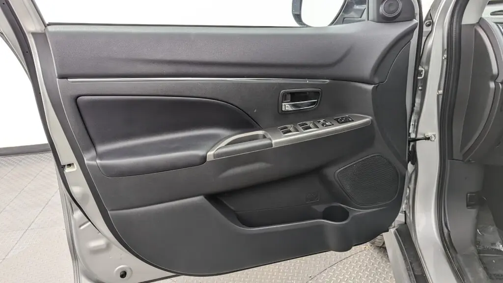 Florida Fine Cars - Used MITSUBISHI OUTLANDER SPORT 2023 MIAMI ES