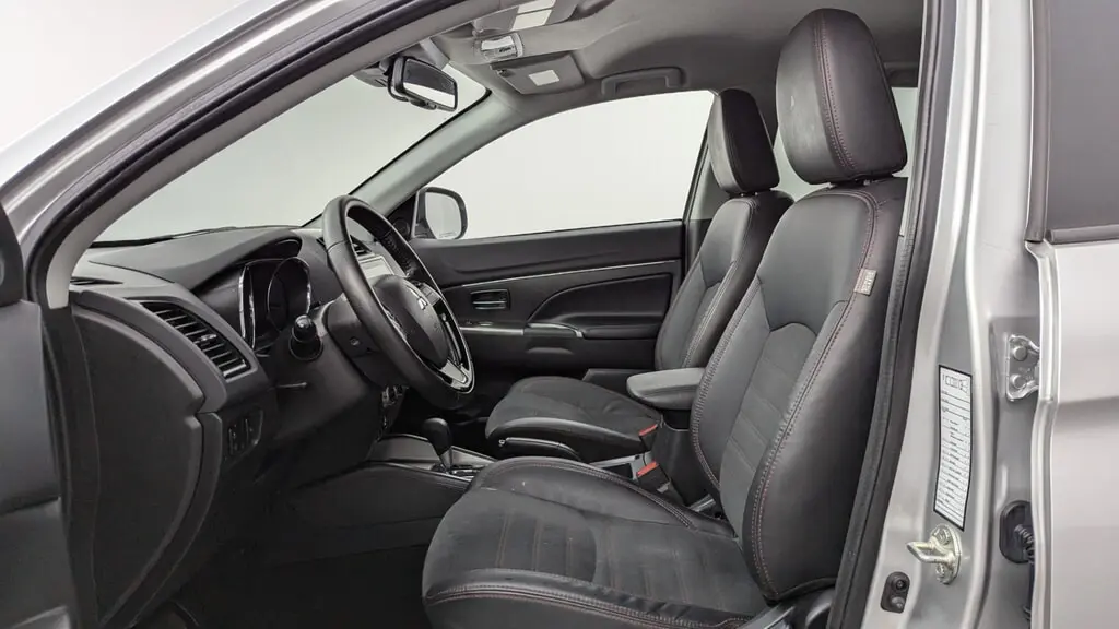 Florida Fine Cars - Used MITSUBISHI OUTLANDER SPORT 2023 MIAMI ES