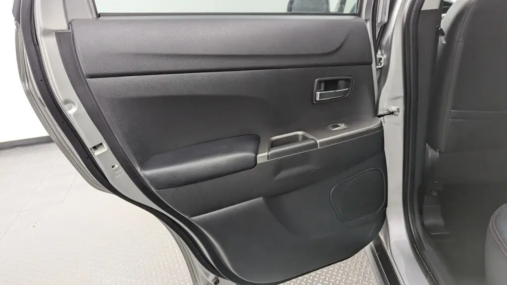 Florida Fine Cars - Used MITSUBISHI OUTLANDER SPORT 2023 MIAMI ES