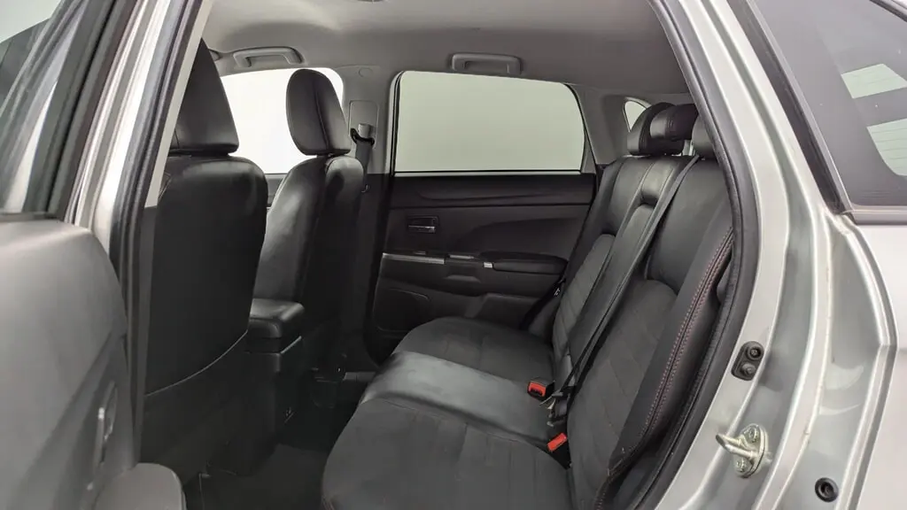 Florida Fine Cars - Used MITSUBISHI OUTLANDER SPORT 2023 MIAMI ES