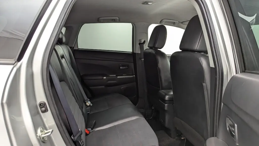 Florida Fine Cars - Used MITSUBISHI OUTLANDER SPORT 2023 MIAMI ES