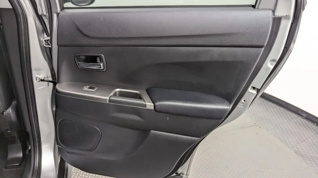 Florida Fine Cars - Used MITSUBISHI OUTLANDER SPORT 2023 MIAMI ES