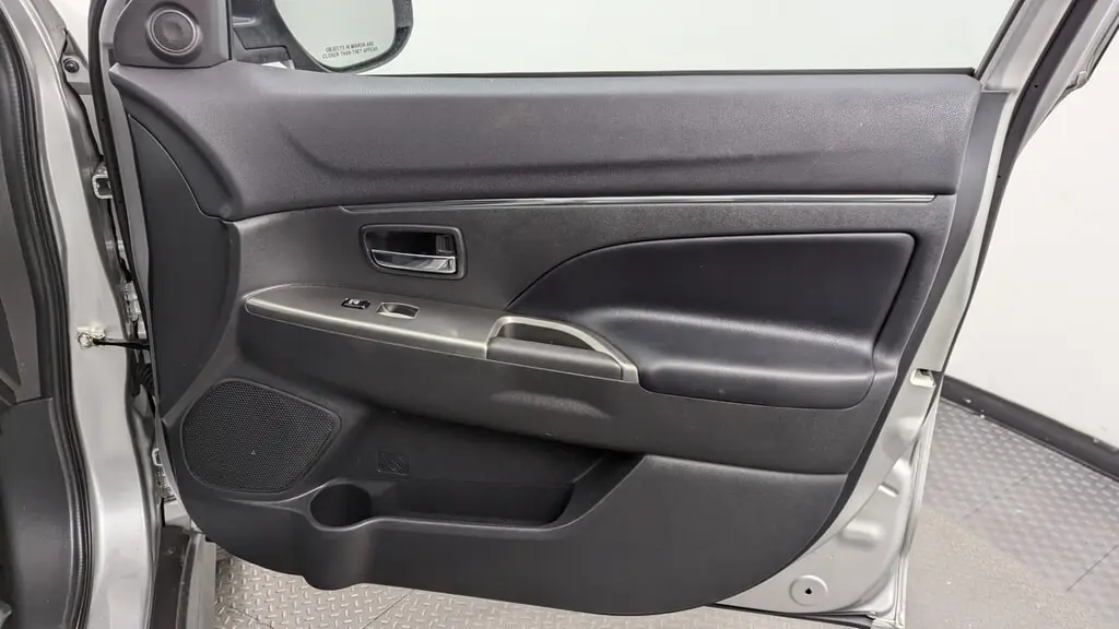 Florida Fine Cars - Used MITSUBISHI OUTLANDER SPORT 2023 MIAMI ES