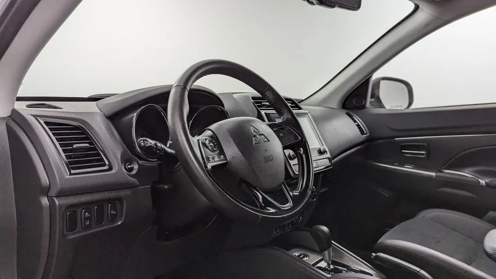 Florida Fine Cars - Used MITSUBISHI OUTLANDER SPORT 2023 MIAMI ES