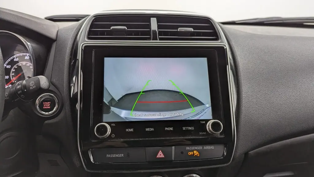 Florida Fine Cars - Used MITSUBISHI OUTLANDER SPORT 2023 MIAMI ES