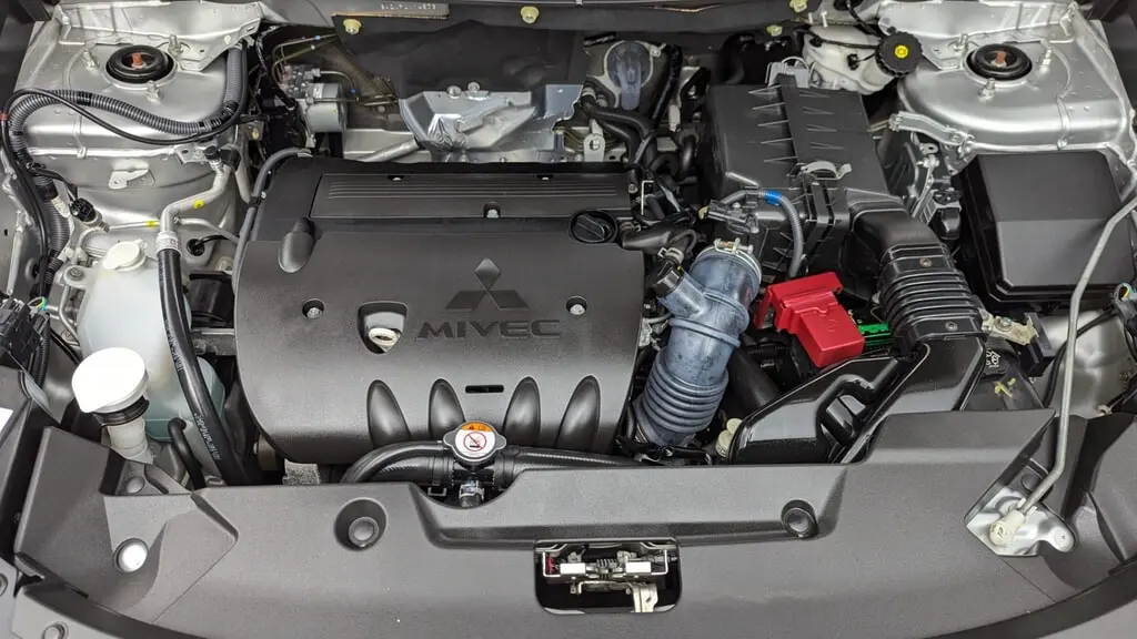 Florida Fine Cars - Used MITSUBISHI OUTLANDER SPORT 2023 MIAMI ES