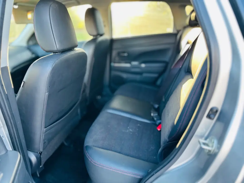 Florida Fine Cars - Used MITSUBISHI OUTLANDER SPORT 2023 MIAMI ES