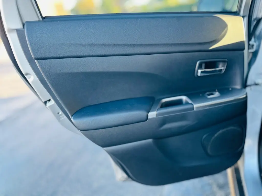 Florida Fine Cars - Used MITSUBISHI OUTLANDER SPORT 2023 MIAMI ES