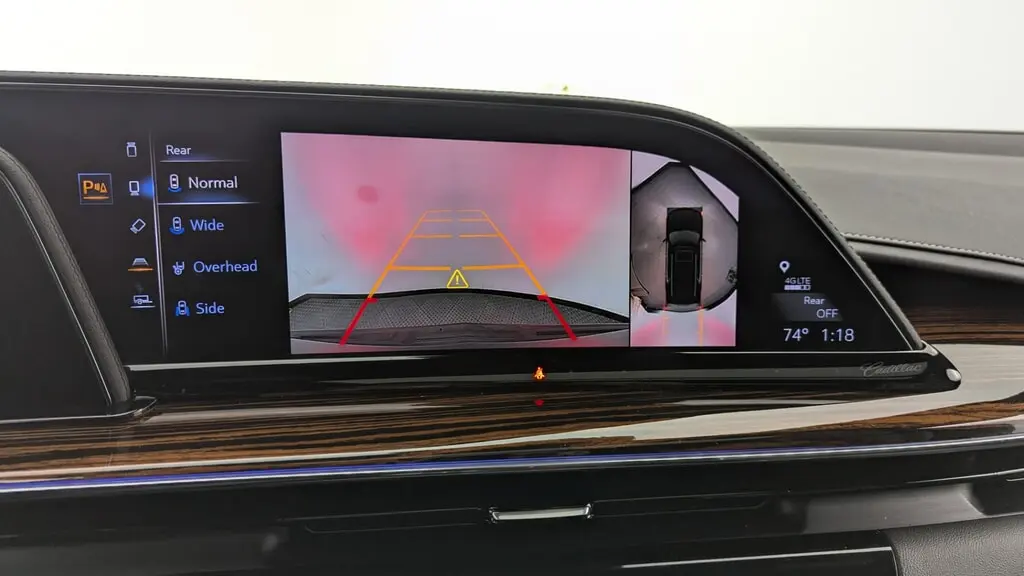 Florida Fine Cars - Used CADILLAC ESCALADE ESV 2022 MIAMI PREMIUM LUXURY