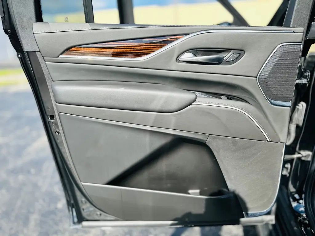 Florida Fine Cars - Used CADILLAC ESCALADE ESV 2022 MIAMI PREMIUM LUXURY